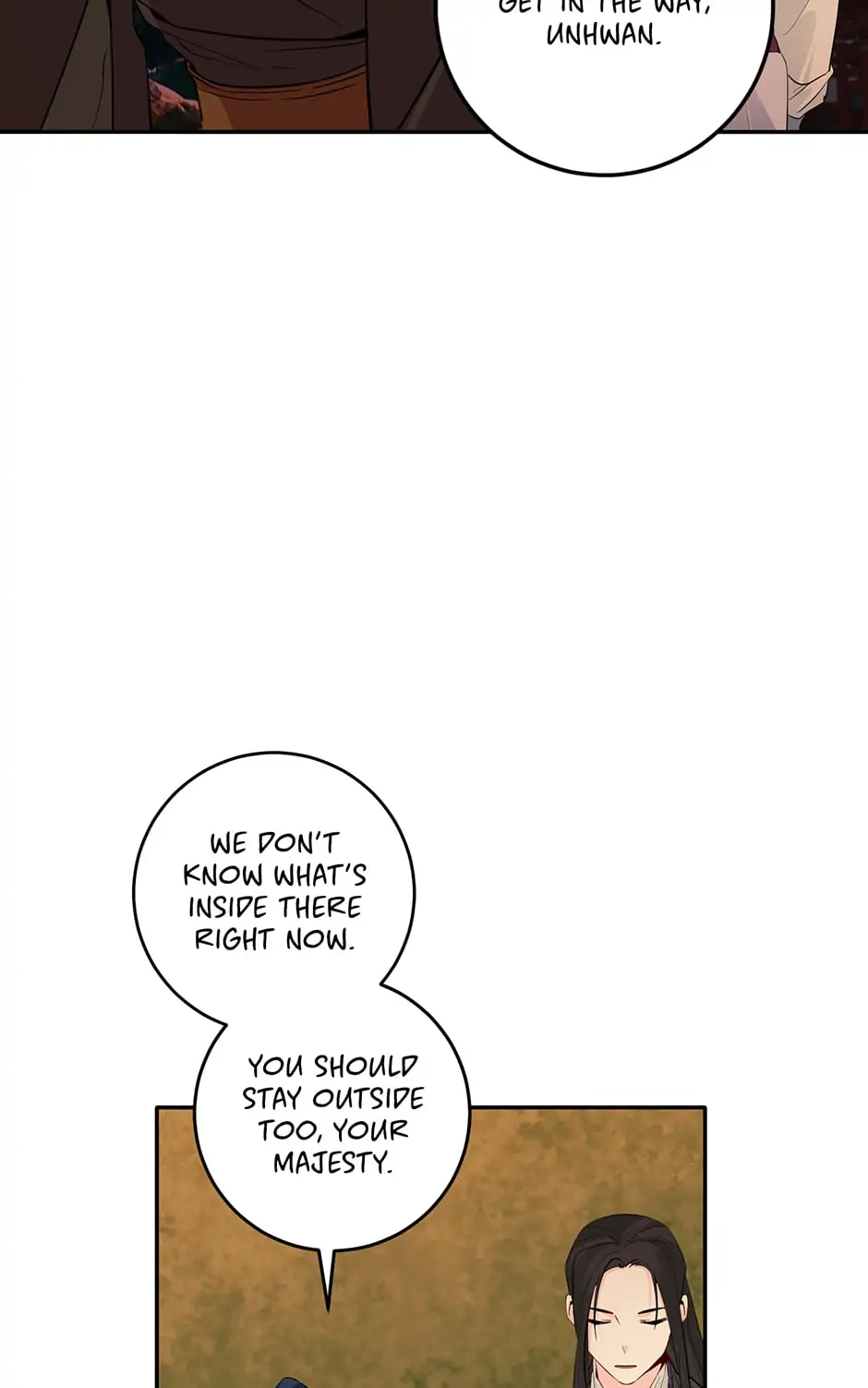 Yeon Lok Heun Chapter 127 8